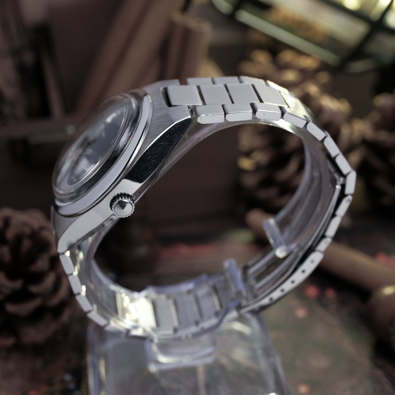 Rado Rado - Lumino 'Serviced' - Sin precio de reserva - 39611539 - Hombre - 1970-1979 vintage watch - image 6