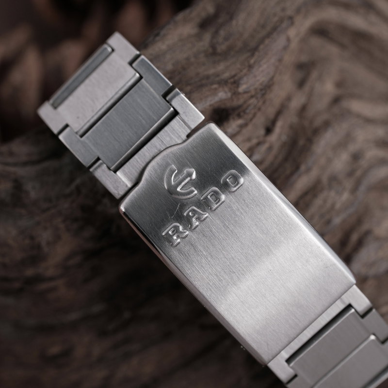 Rado Rado - Lumino 'Serviced' - Sin precio de reserva - 39611539 - Hombre - 1970-1979 vintage watch - image 10