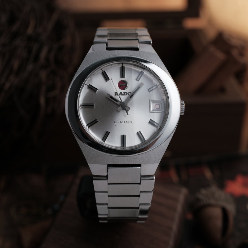 Rado Lumino (1970-1979) - image 2