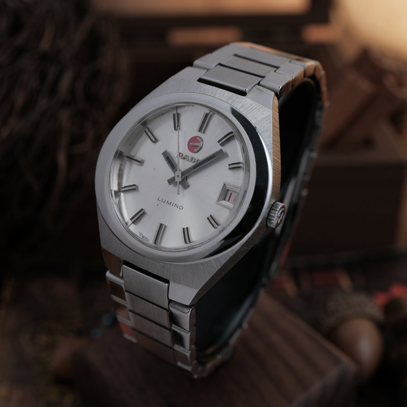 Rado Lumino (1970-1979) - image 3