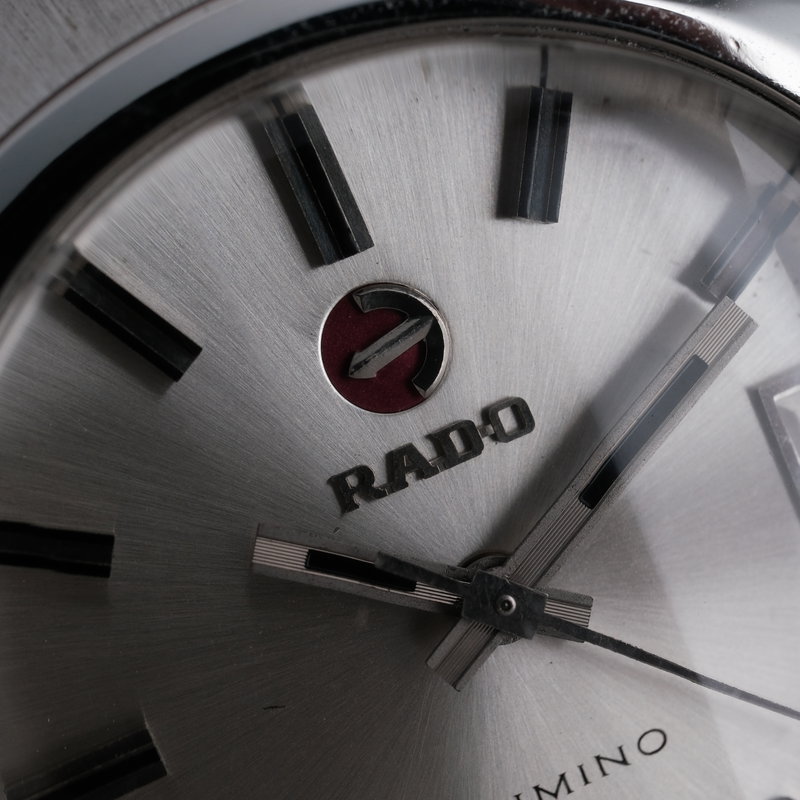 Rado Lumino (1970-1979) - image 11