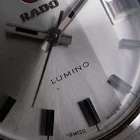 Rado Lumino (1970-1979) - image 12