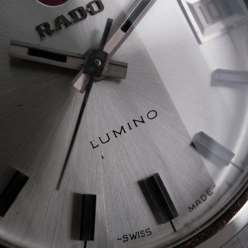 Rado Lumino (1970-1979) - image 12