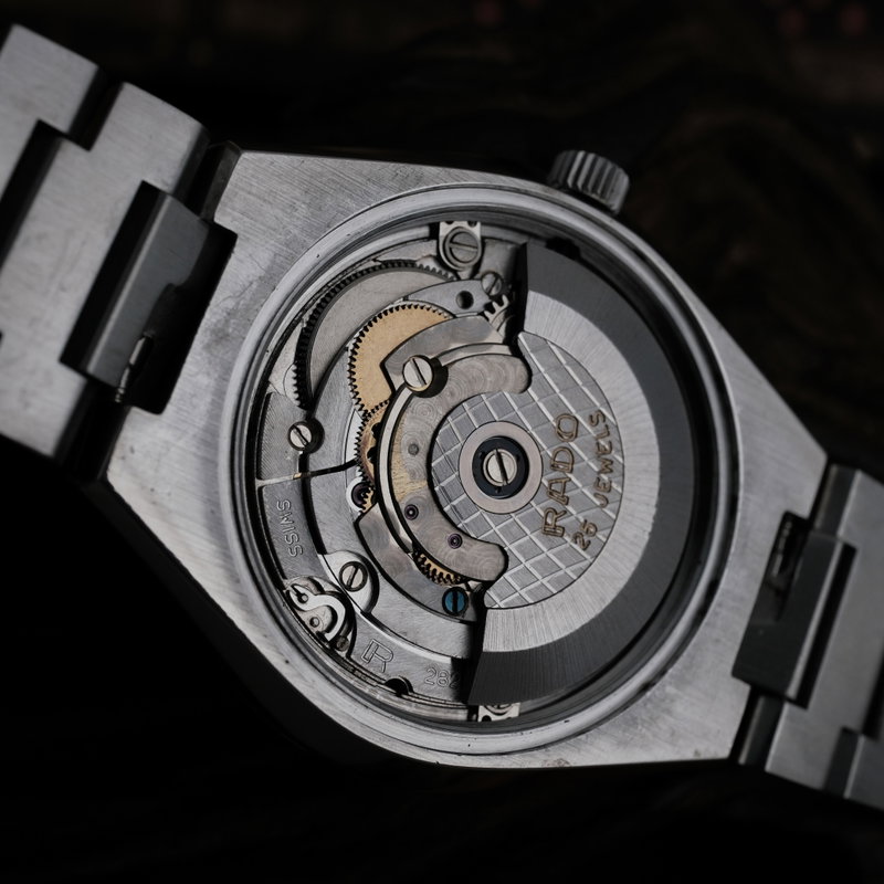 Rado Lumino (1970-1979) - image 16