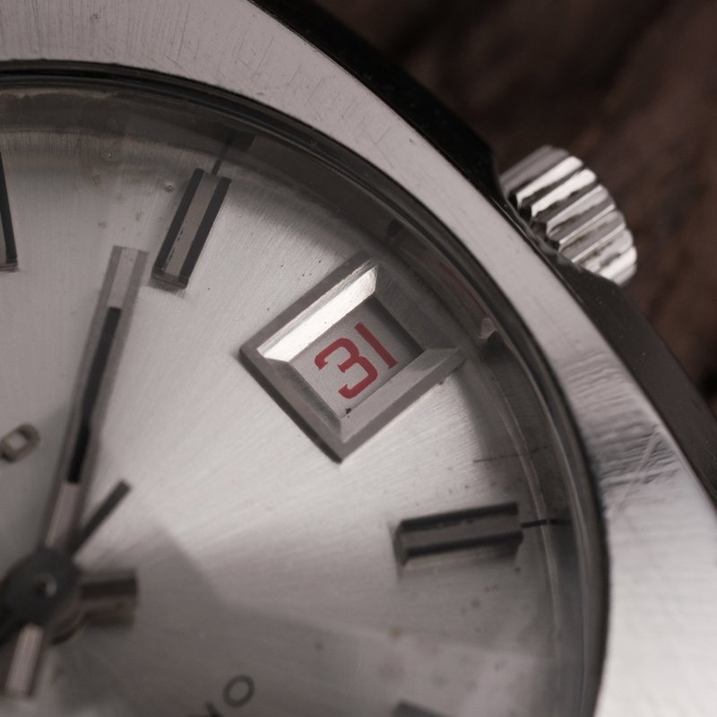 Rado Rado - Lumino - Senza prezzo di riserva - K293354 - Uomo - 1970-1979  vintage watch - image 10