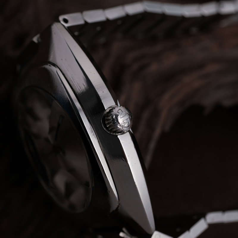 Rado Rado - Lumino - Senza prezzo di riserva - K293354 - Uomo - 1970-1979  vintage watch - image 11