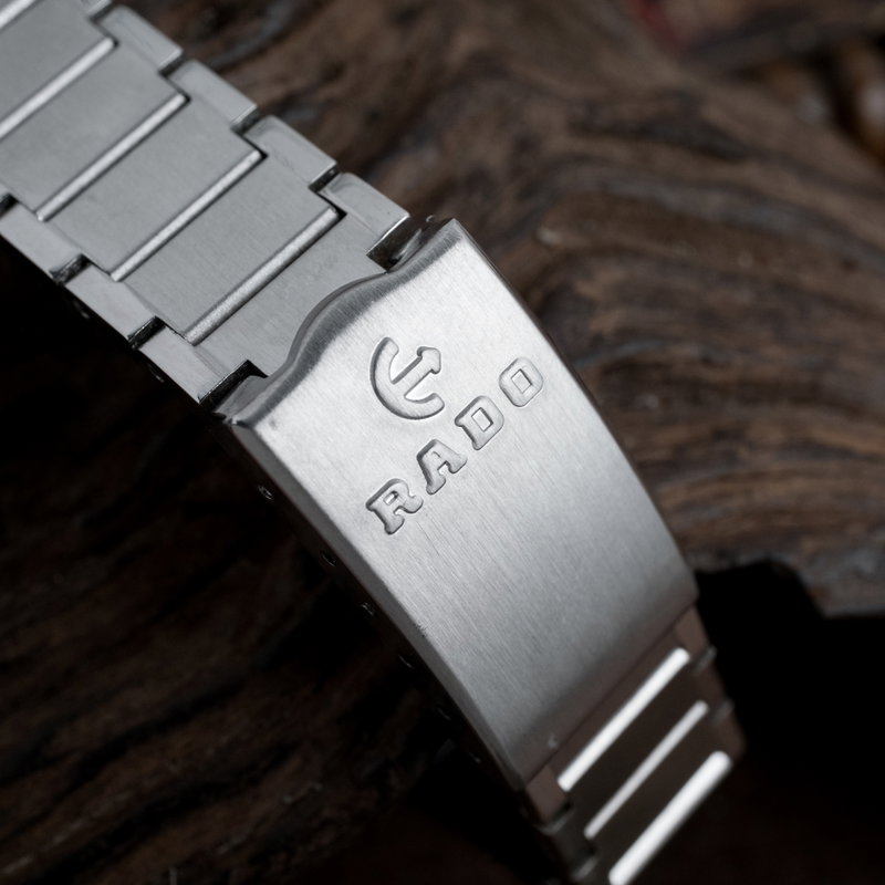 Rado Rado - Lumino - Ohne mindestpreis - K675473 - Herren - 1970-1979 vintage watch - image 7