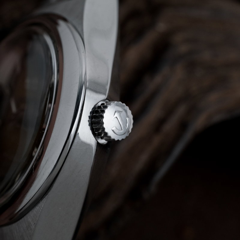 Rado Rado - Lumino - Ohne mindestpreis - K675473 - Herren - 1970-1979 vintage watch - image 11