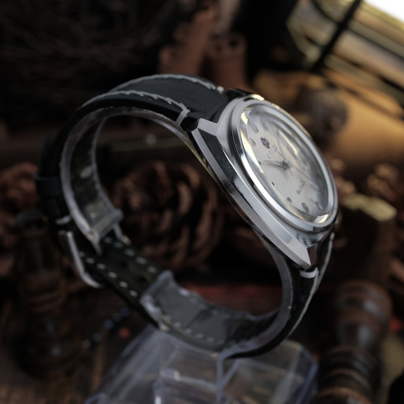 Rado Rado - Mackenzie - Ohne mindestpreis - 73000176 - Herren - 1970-1979  vintage watch - image 4