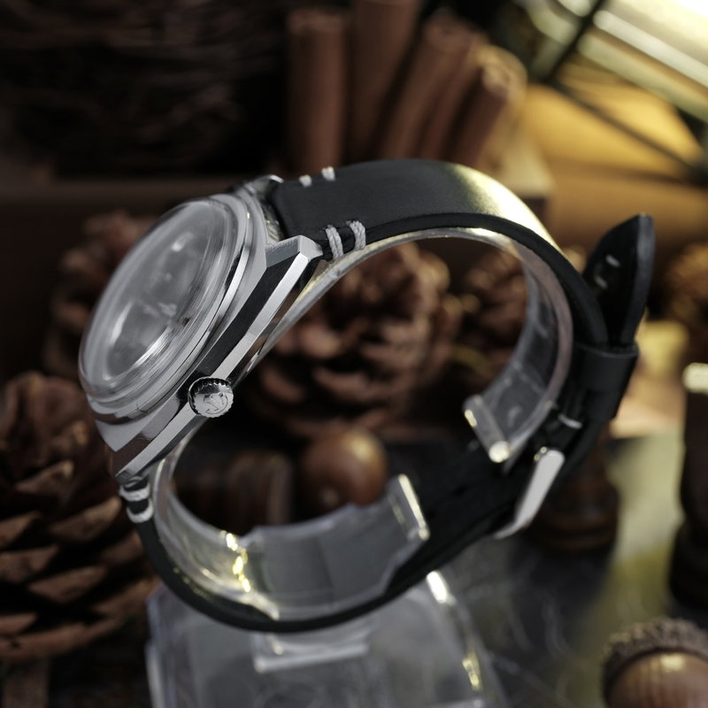 Rado Rado - MacKenZie - Sans prix de réserve - 73008732-1 - Homme - 1970-1979 vintage watch - image 6
