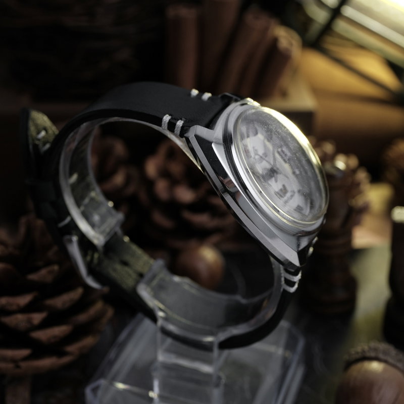 Rado Rado - MacKenZie - Sans prix de réserve - 73008732-1 - Homme - 1970-1979 vintage watch - image 7