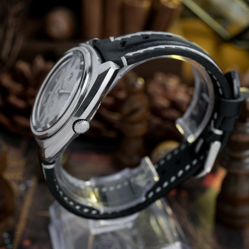 Rado Rado - Mackenzie - Ingen mindstepris - 7300215 - Mænd - 1970-1979 vintage watch - image 6