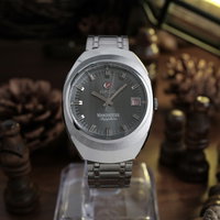 Rado Manchester Sapphire 11006 (1970-1979) - image 3