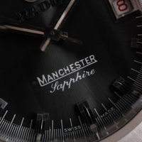 Rado Manchester Sapphire 11006 (1970-1979) - image 10