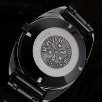 Rado Manchester Sapphire 11006 (1970-1979) - image 12