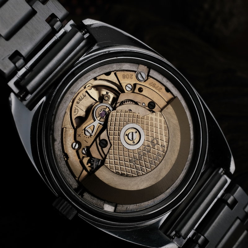 Rado Manchester Sapphire 11006 (1970-1979) - image 14