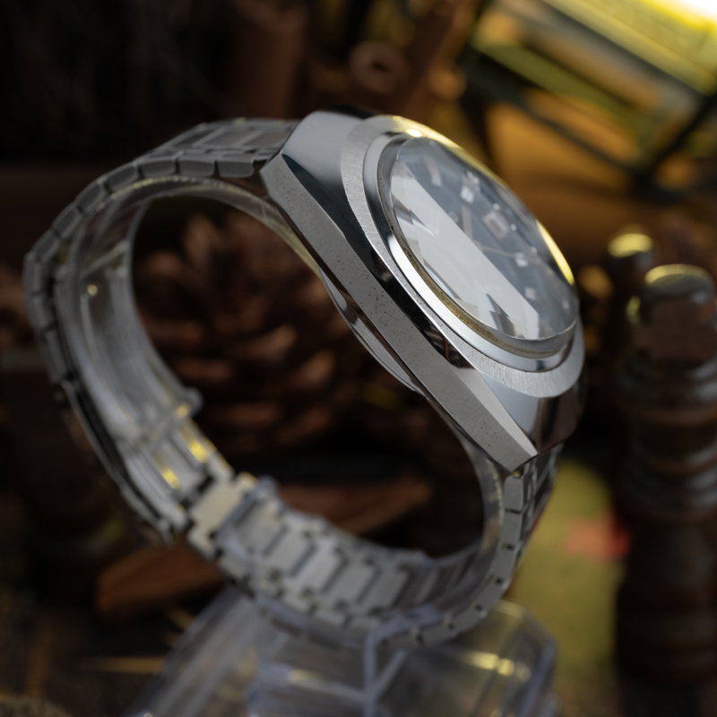 Rado Rado - Manchester - No reserve price - 11006 - Men - 1970-1979 vintage watch - image 5