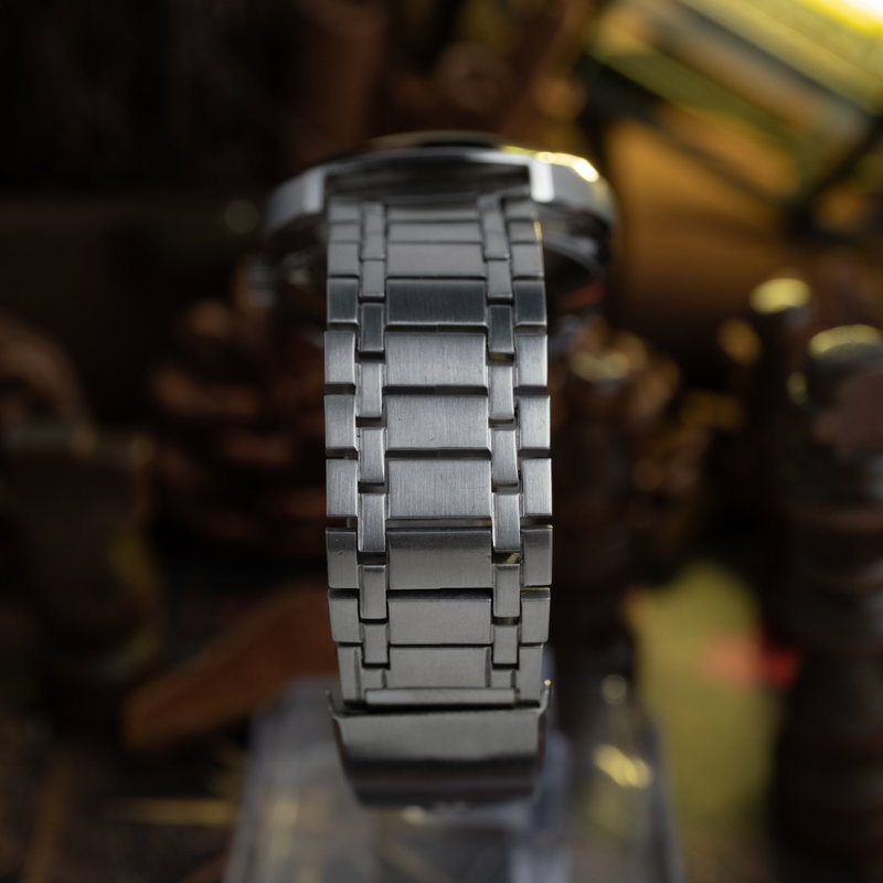 Rado Rado - Manchester - No reserve price - 11006 - Men - 1970-1979 vintage watch - image 7