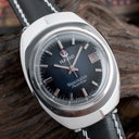 Rado - Manchester - No reserve price - 653209 - Men - 1970-1979