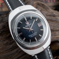 Rado Manchester 653209 (1970-1979) - image 1