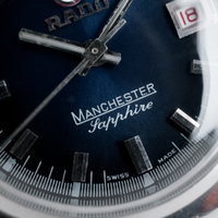 Rado Manchester 653209 (1970-1979) - image 10