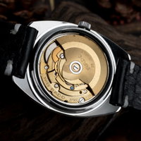 Rado Manchester Sapphire 655466 (1970-1979) - image 11