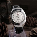Rado - Manchester Sapphire - Zonder minimumprijs - 11006 - Heren - 1970-1979