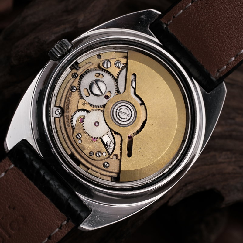 Rado Rado - Manchester Sapphire - Sin precio de reserva - 653601 - Hombre - 1970-1979 vintage watch - image 15