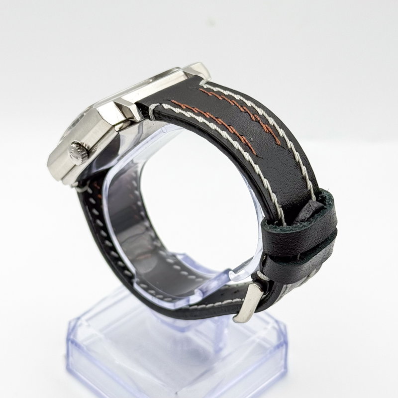Rado Rado - Manhattan - Senza prezzo di riserva - Uomo - 1970-1979  vintage watch - image 7