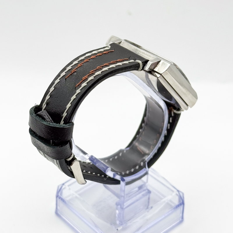 Rado Rado - Manhattan - Senza prezzo di riserva - Uomo - 1970-1979  vintage watch - image 8