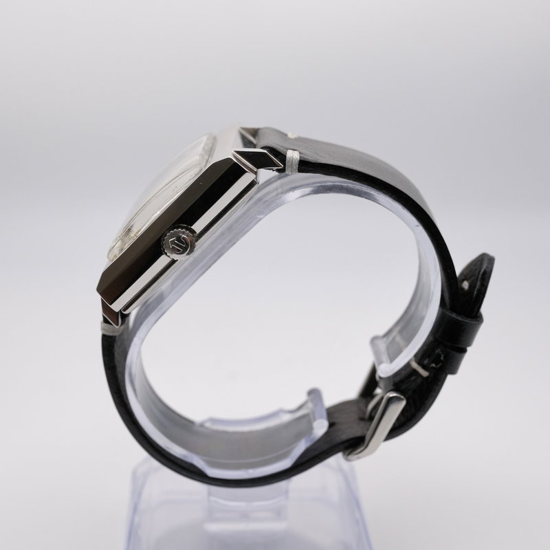 Rado Rado - Manhattan - Sin precio de reserva - Hombre - 1970-1979 vintage watch - image 9