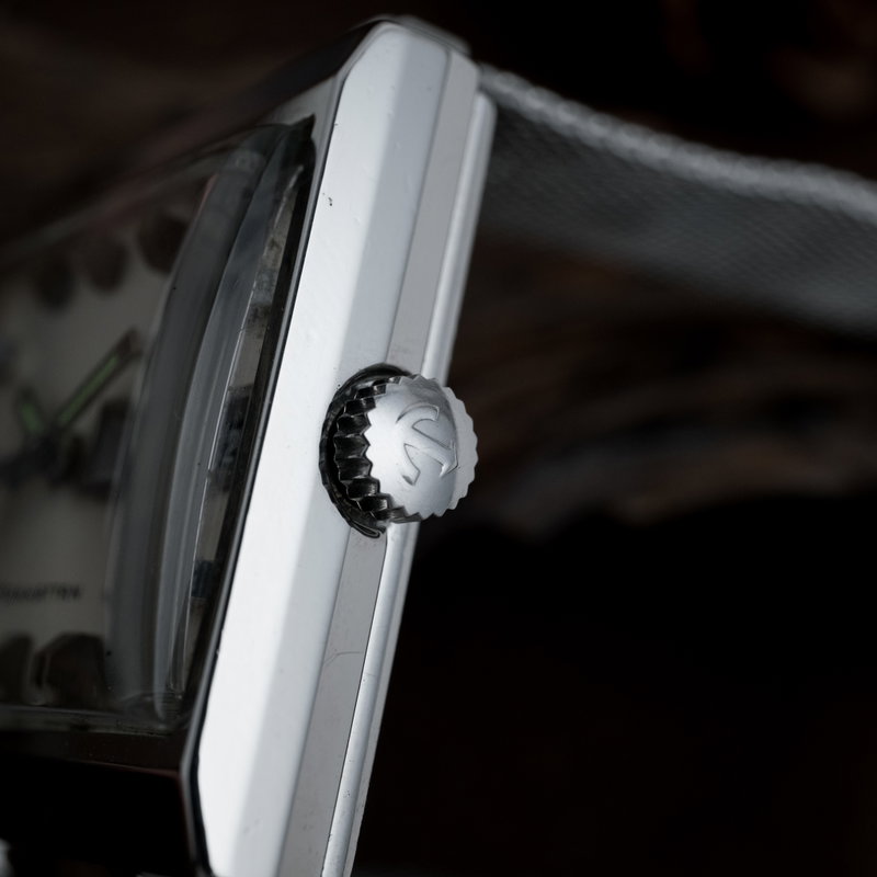 Rado Rado - Manhattan 'Serviced' - Ingen mindstepris - 11815 - Mænd - 1970-1979 vintage watch - image 11
