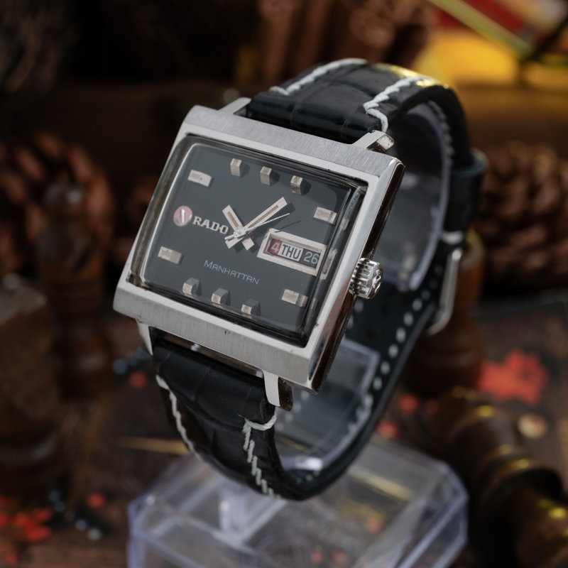 Rado Manhattan (1970-1979) - image 3