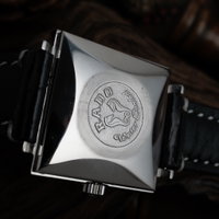 Rado Manhattan (1970-1979) - image 8