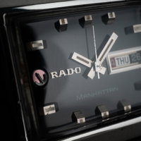 Rado Manhattan (1970-1979) - image 10