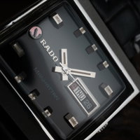 Rado Manhattan (1970-1979) - image 11