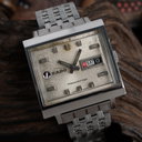 Rado - Manhattan - Ohne mindestpreis - 2794965 - Herren - 1970-1979