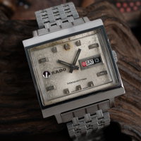 Rado Manhattan 2794965 (1970-1979) - image 1