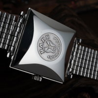 Rado Manhattan 2794965 (1970-1979) - image 7