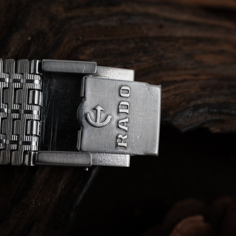 Rado Manhattan 2794965 (1970-1979) - image 9