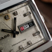 Rado Manhattan 2794965 (1970-1979) - image 12