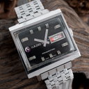 Rado - Manhattan - Ohne mindestpreis - 3781902 - Herren - 1970-1979