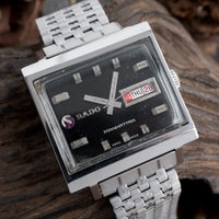 Rado Manhattan 3781902 (1970-1979) - image 1