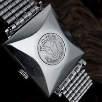 Rado Manhattan 3781902 (1970-1979) - image 8