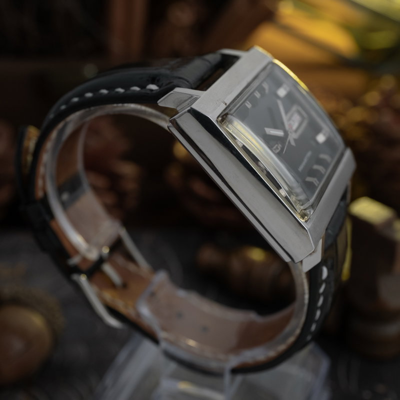 Rado Rado - Manhattan - Senza prezzo di riserva - 8/7/26 - Uomo - 1970-1979 vintage watch - image 5