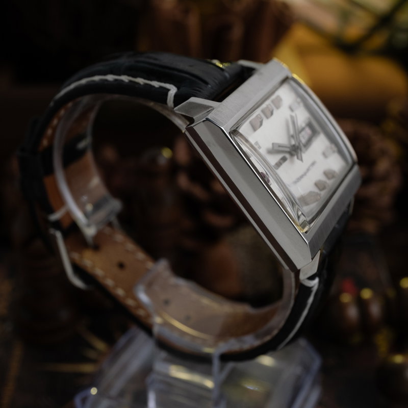 Rado Manhattan (1970-1979) - image 5