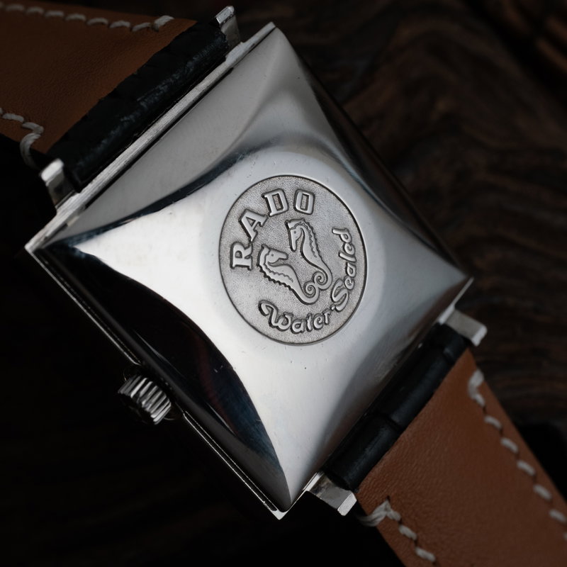 Rado Manhattan (1970-1979) - image 9