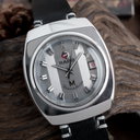 Rado - Mannheim - Senza prezzo di riserva - 932270 - Uomo - 1970-1979