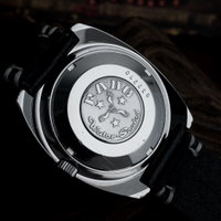 Rado Mannheim 932270 (1970-1979) - image 8