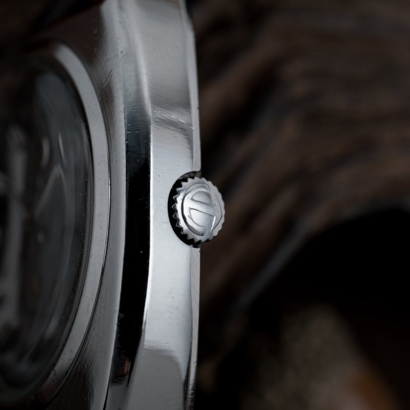 Rado Mannheim 932270 (1970-1979) - image 9